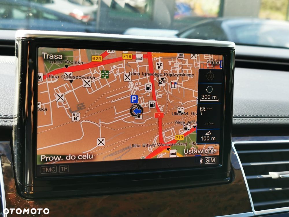 Audi A8 4.2 FSI Quattro tiptronic Langversion - 30