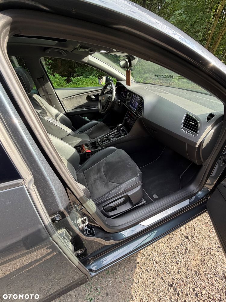 Seat Leon - 11