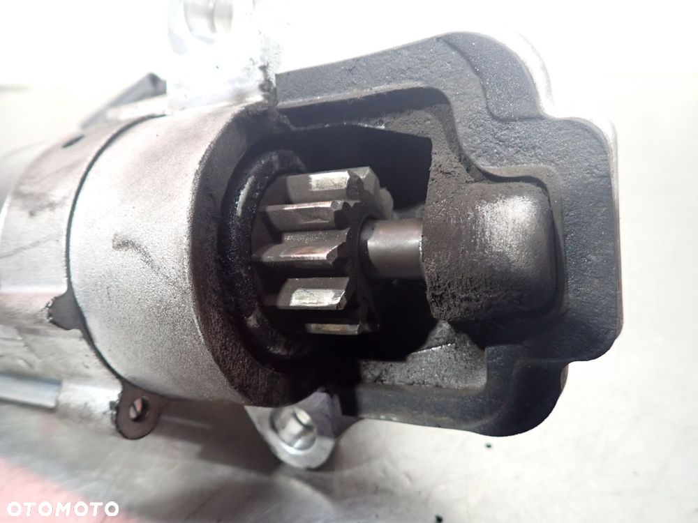 ROZRUSZNIK FORD FOCUS C-MAX 1.8 - 5