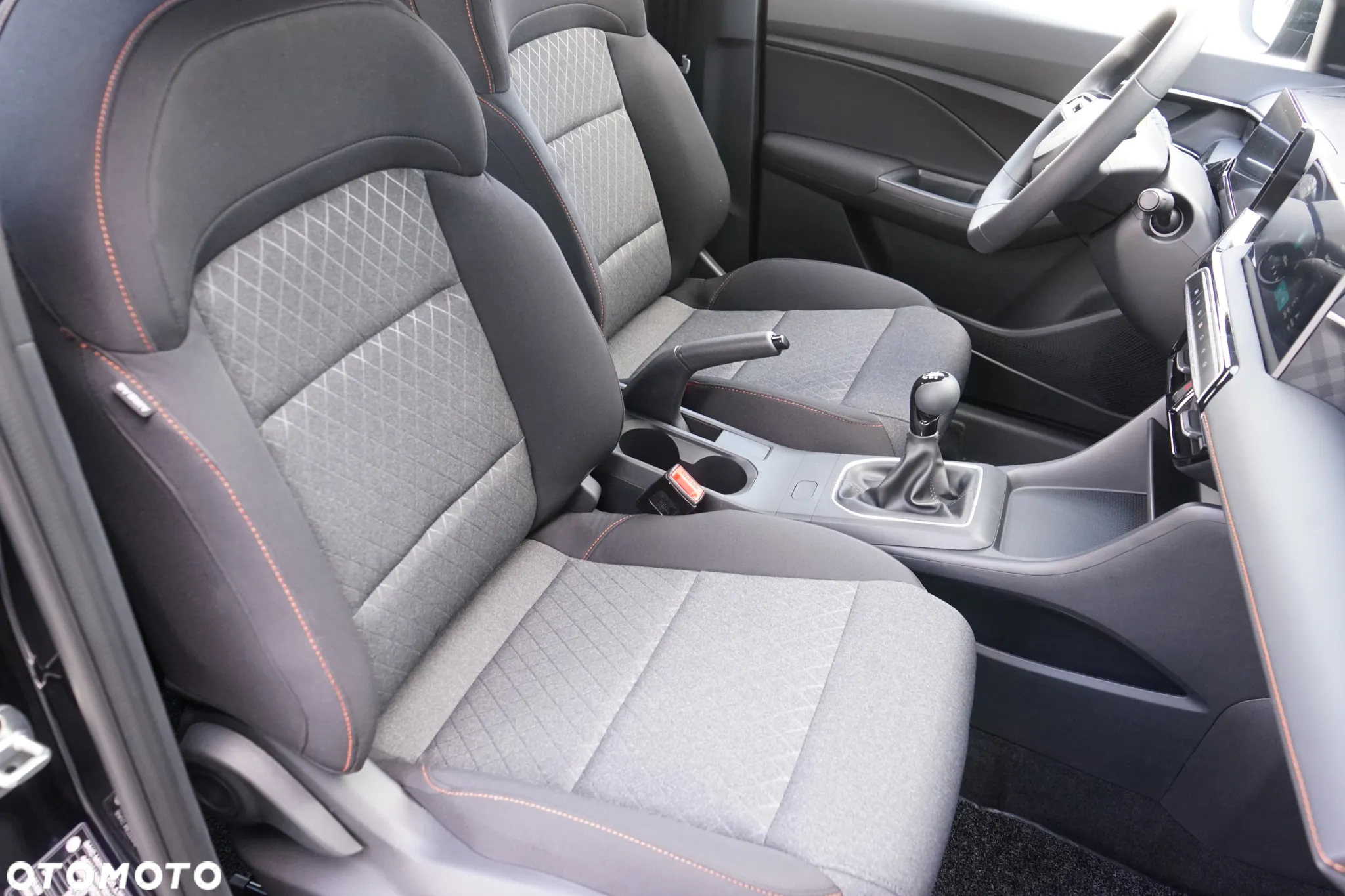 MG MG3 1.5 Excite - 19