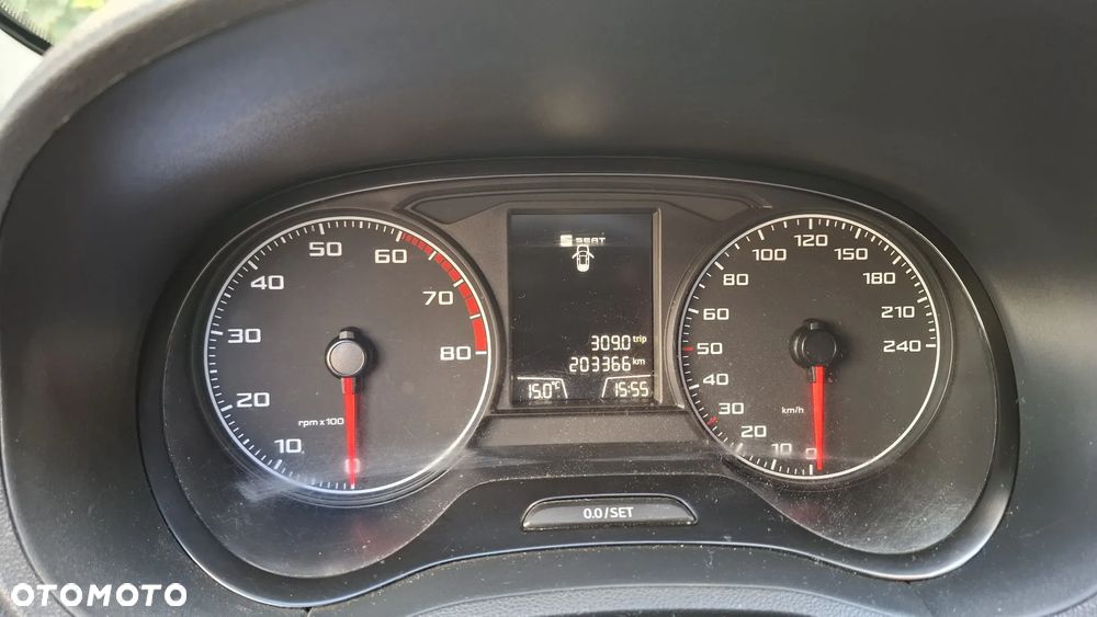 Seat Ibiza 1.0 Reference - 7