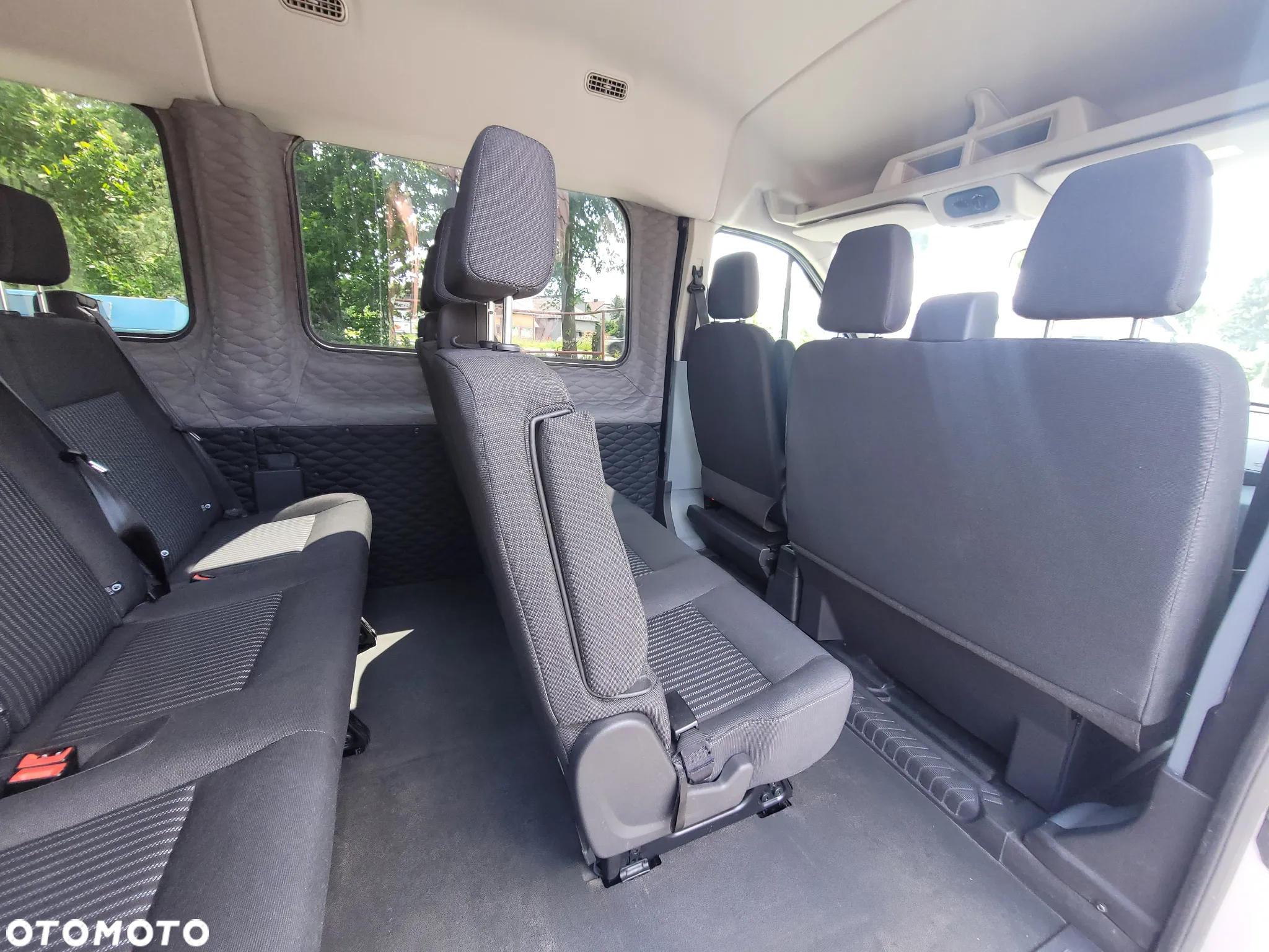 Ford Transit 310 L2H3 EcoBlue Edition - 3
