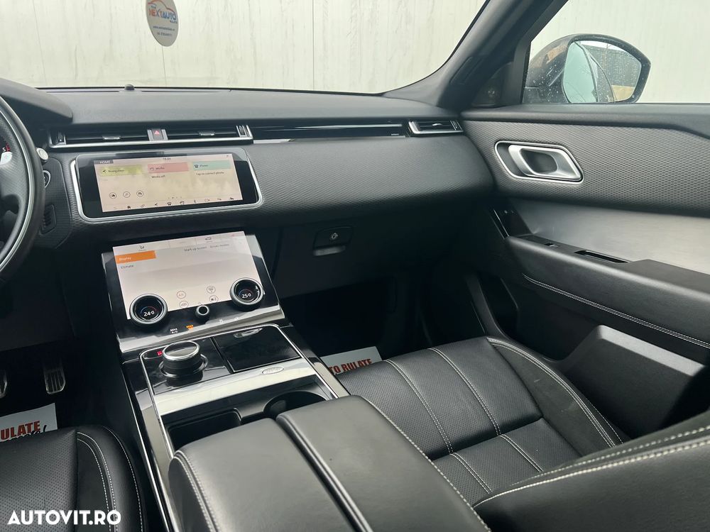 Land Rover Range Rover Velar 2.0 R-Dynamic S - 11