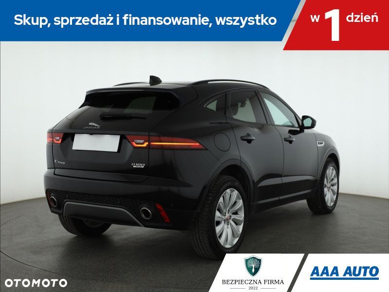 Jaguar E-Pace - 7