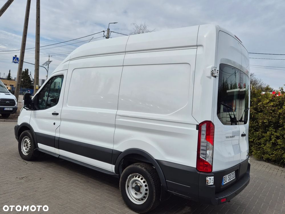 Ford TRANSIT L2 H3 - 7