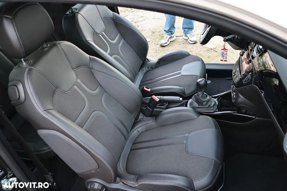 Opel Adam 1.4 Jam - 11