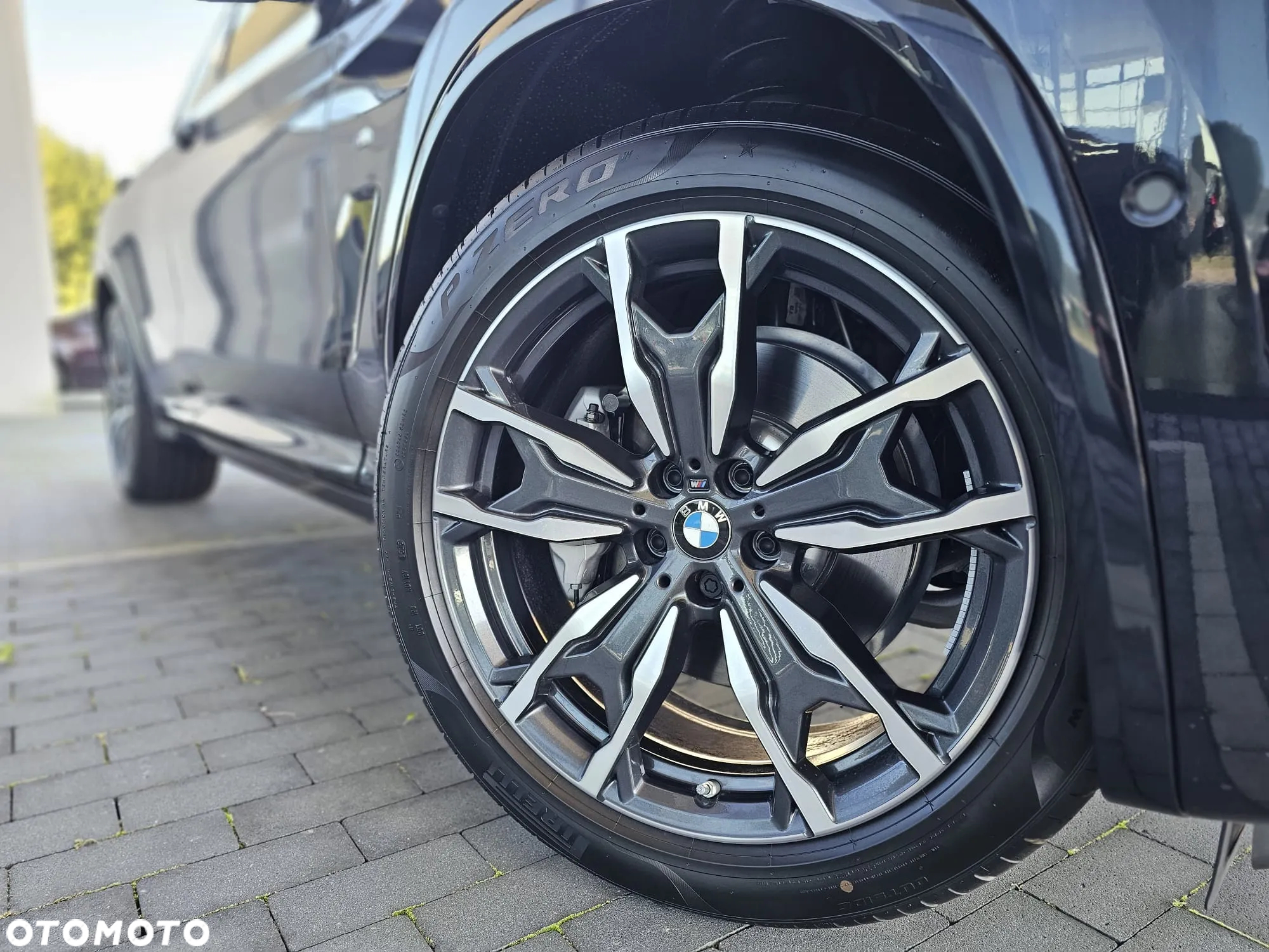 BMW X4 - 17