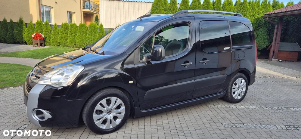 Citroën Berlingo 1.6 HDi - 4