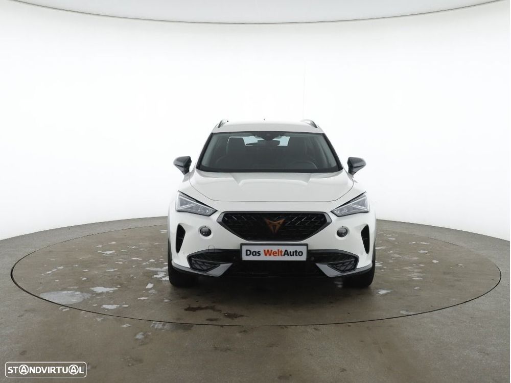 Cupra Formentor 1.4 e-Hybrid DSG - 4