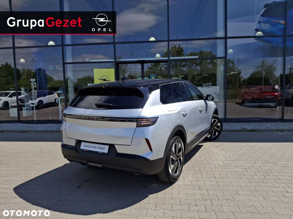 Opel Grandland - 4