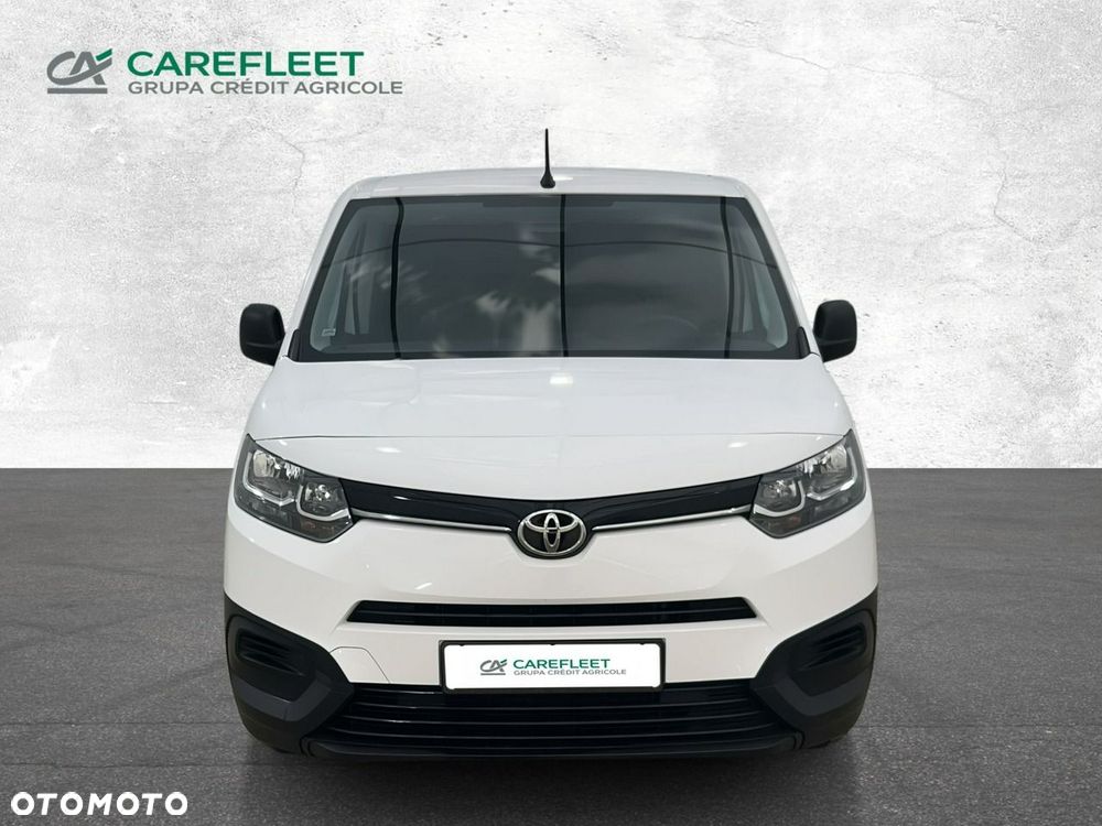 Toyota Proace City - 3