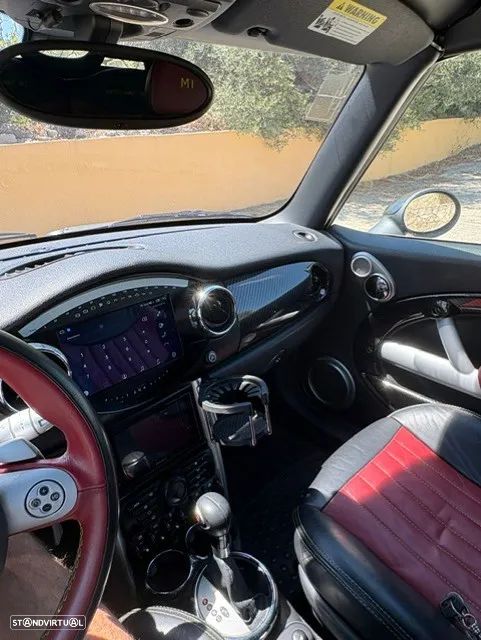 MINI Cabrio Cooper S Auto. - 5