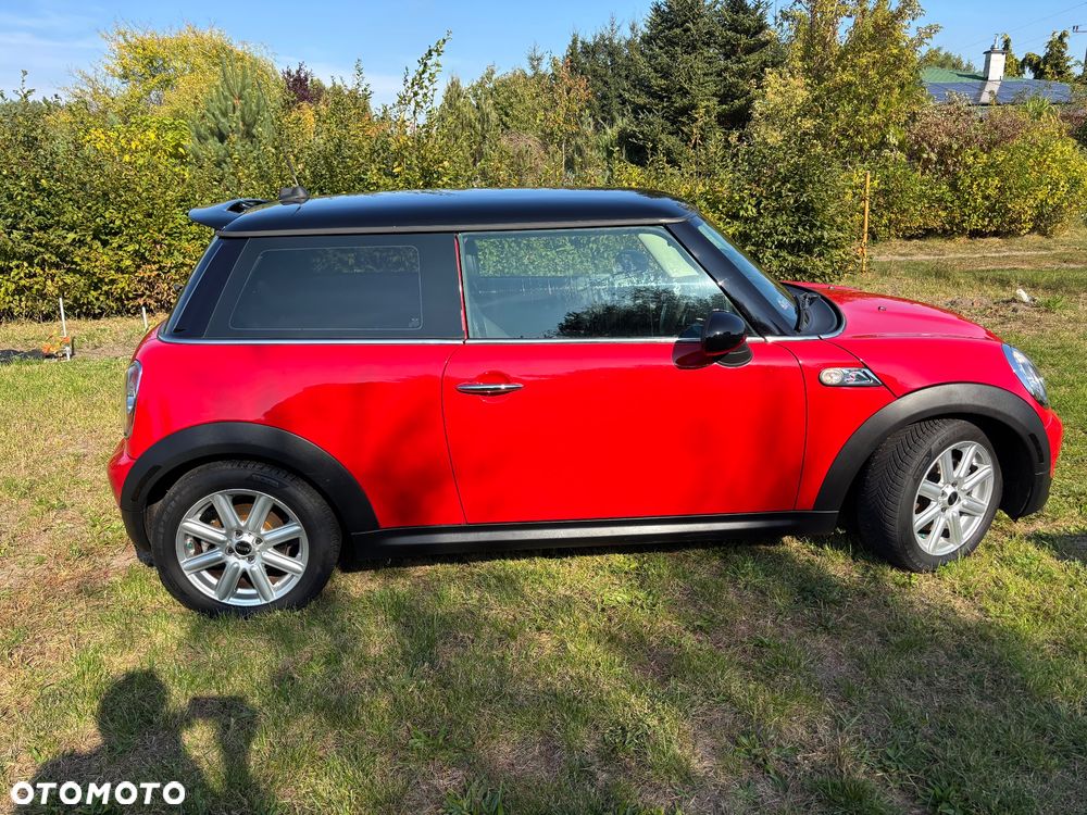 MINI Cooper S Standard - 6