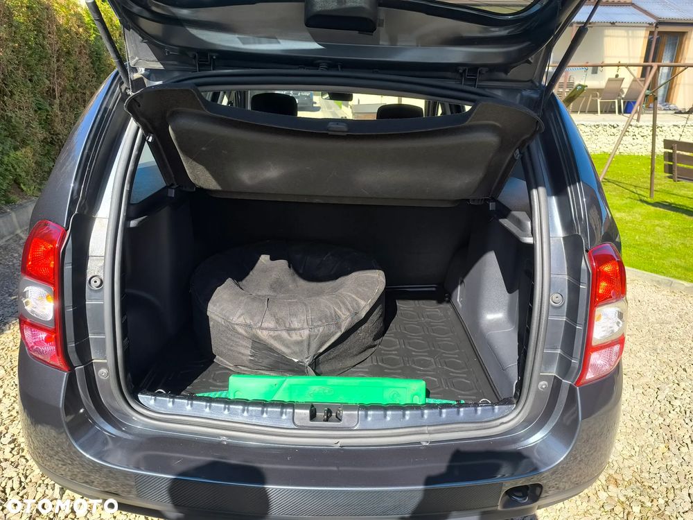 Dacia Duster 1.6 SCe Ambiance S&S - 9