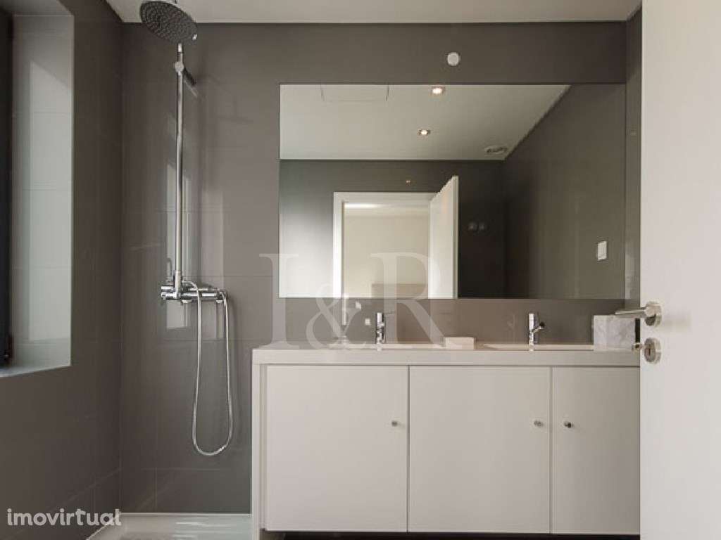 Loft T1 em condomínio privado em Lisboa - Grande imagem: 5/23