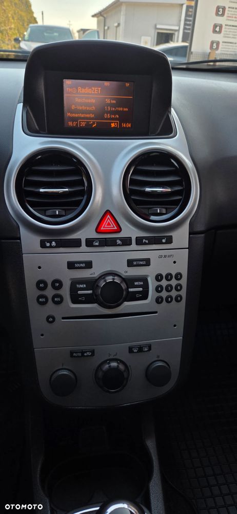 Opel Corsa 1.4 16V EcoFLEX Start-Stop Innovation - 24