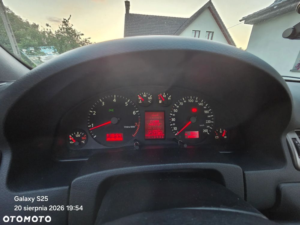 Audi A6 Avant - 18