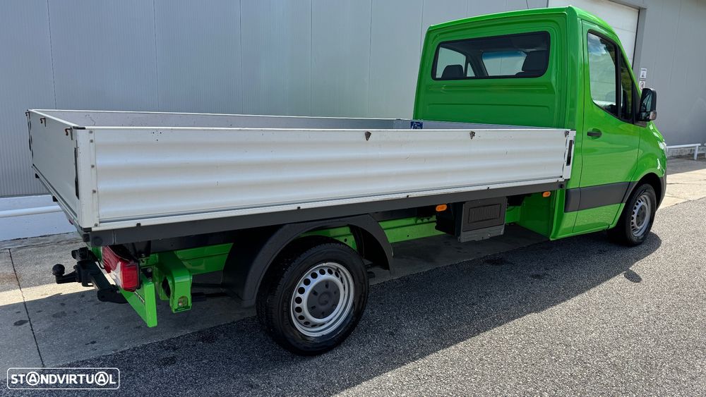 Mercedes-Benz Sprinter 211 CDI - 13