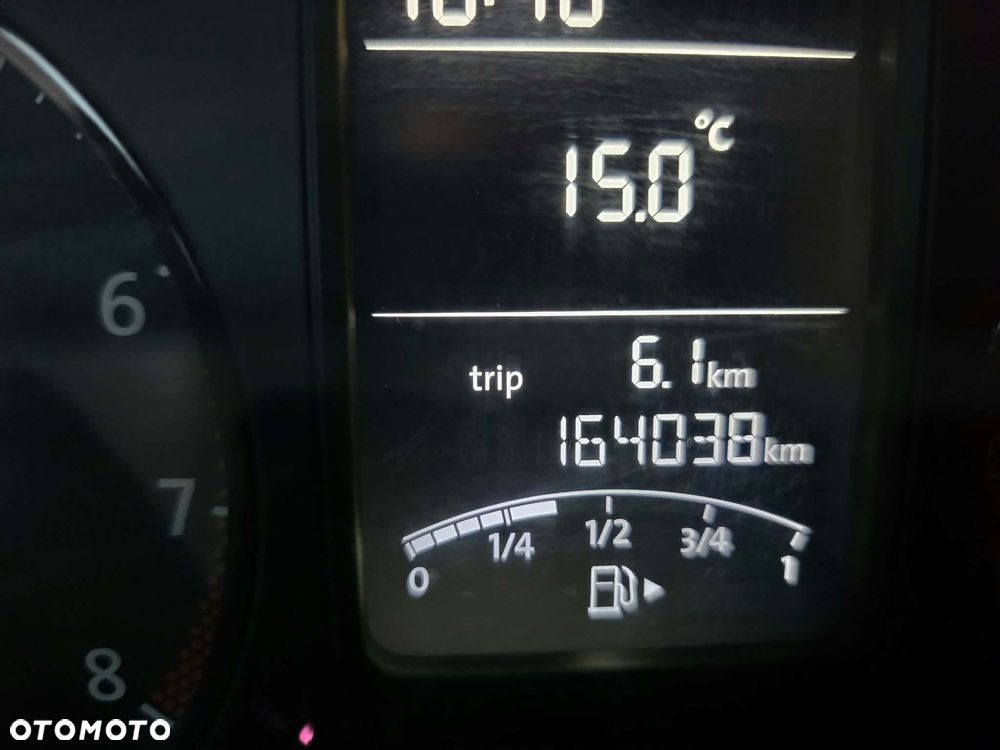 Volkswagen Polo 1.2 Life - 11