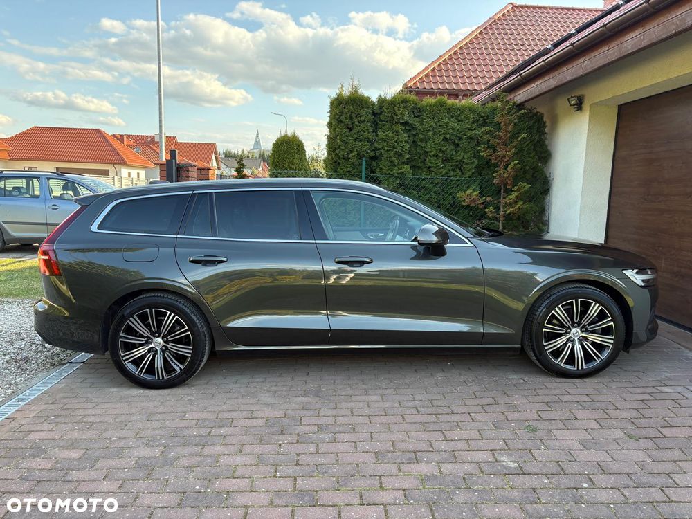 Volvo V60 B3 B Inscription - 12