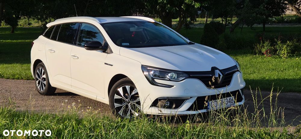 Renault Megane - 8