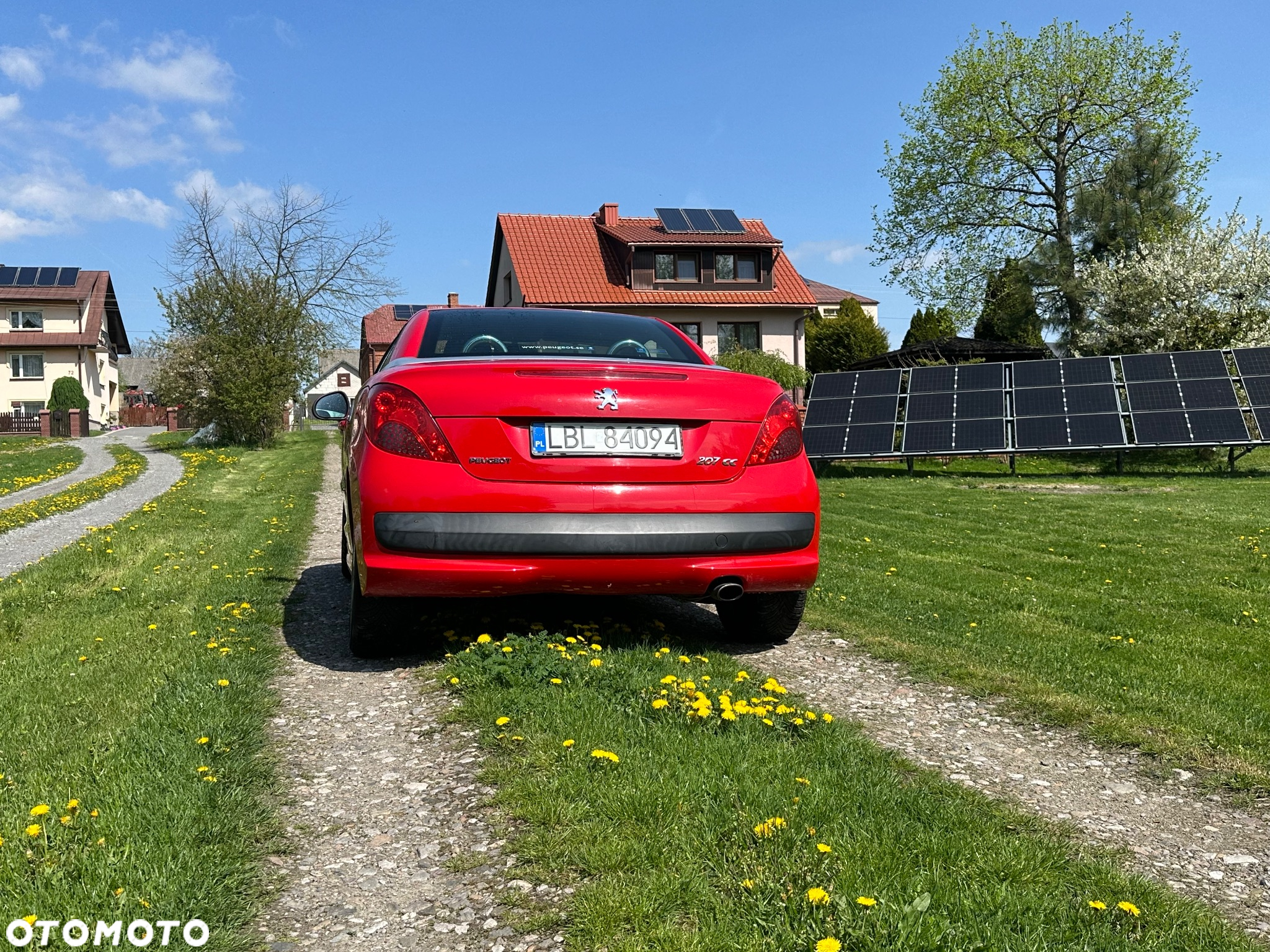 Peugeot 207 1.6 VTi Sporty - 7