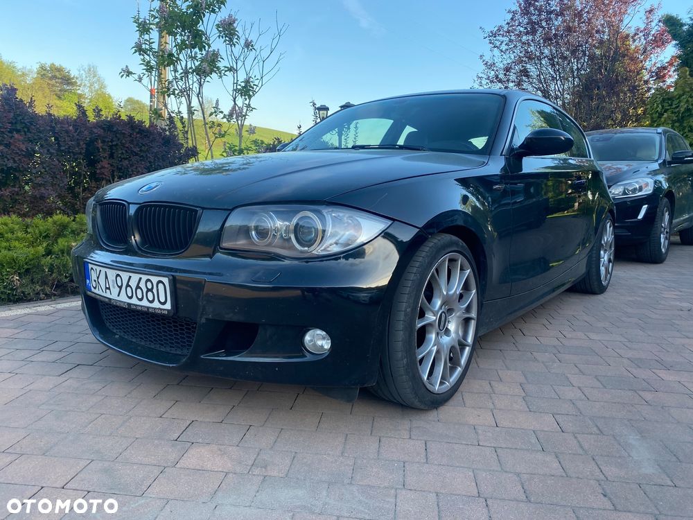 BMW Seria 1 123d - 5