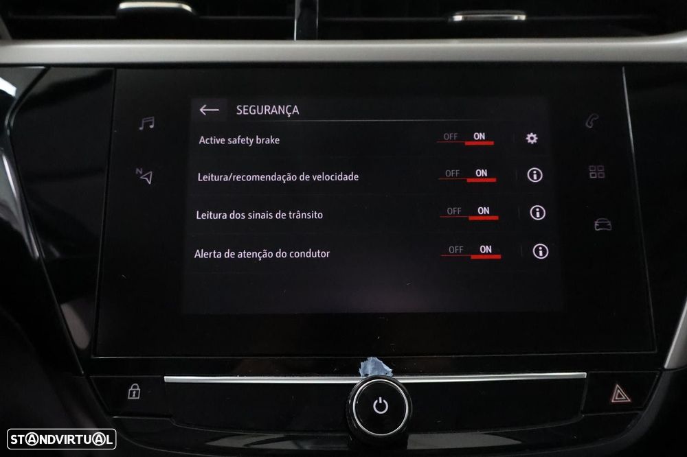 Opel Corsa 1.2 Edition - 23