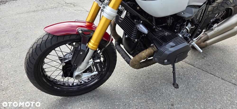 BMW R - 28