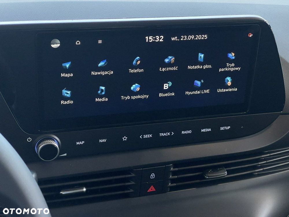 Hyundai Bayon - 18