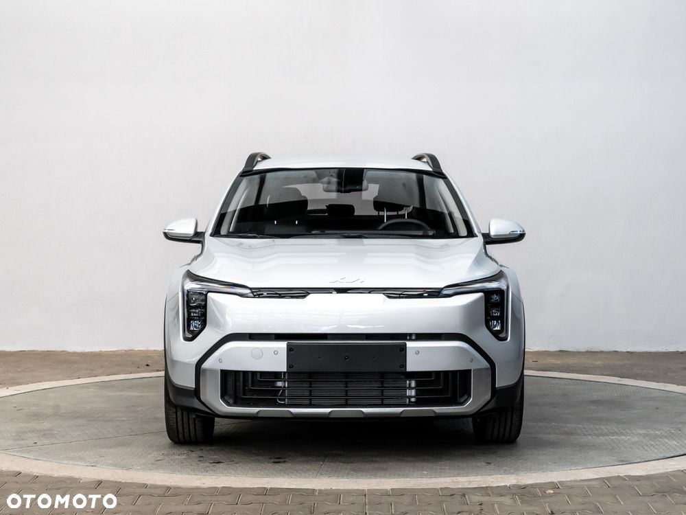 Kia Stonic 1.0 T-GDI Business Line - 11