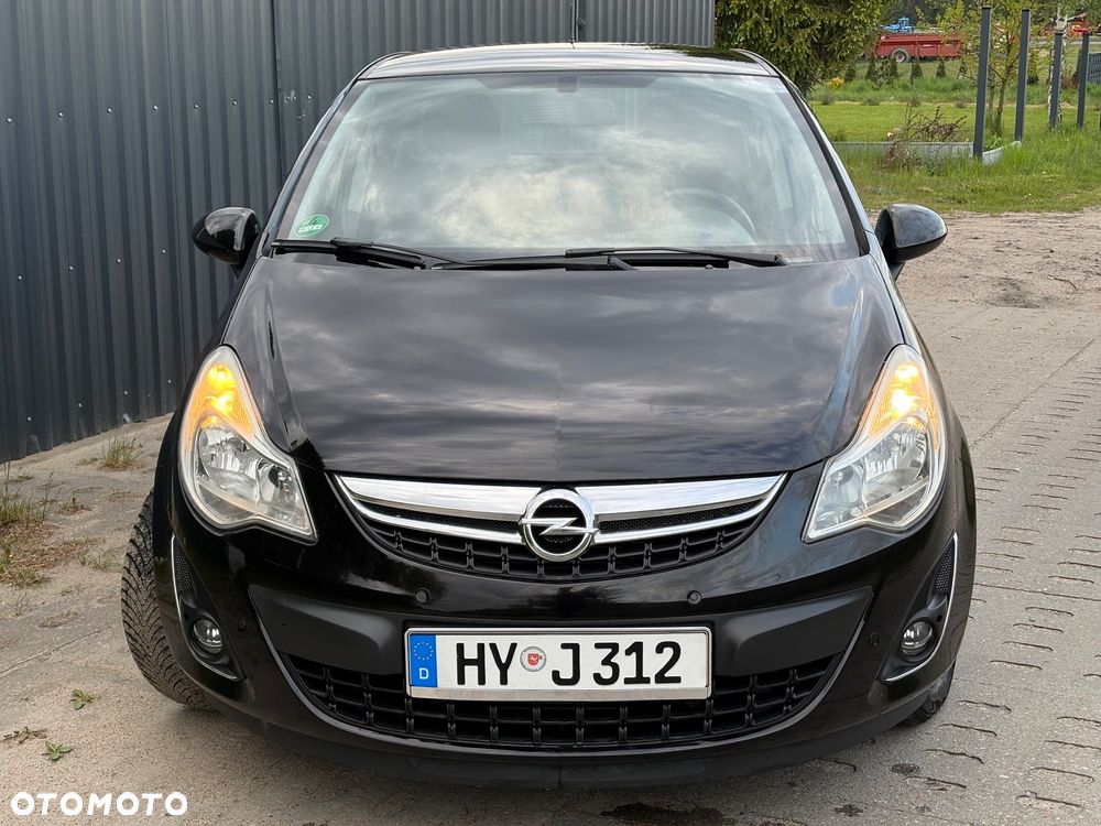 Opel Corsa - 3