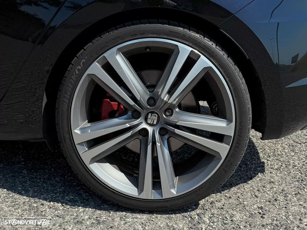 SEAT Leon 2.0 TSI S&S DSG Cupra 280 - 32