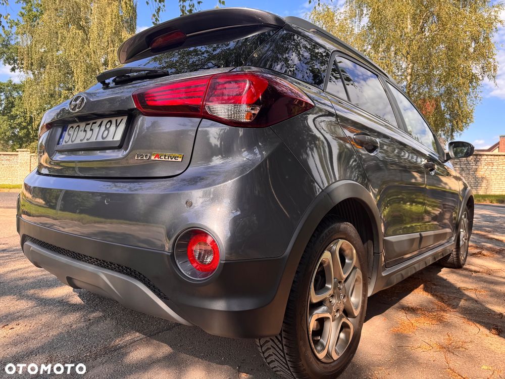 Hyundai i20 1.0 T-GDI Premium - 9