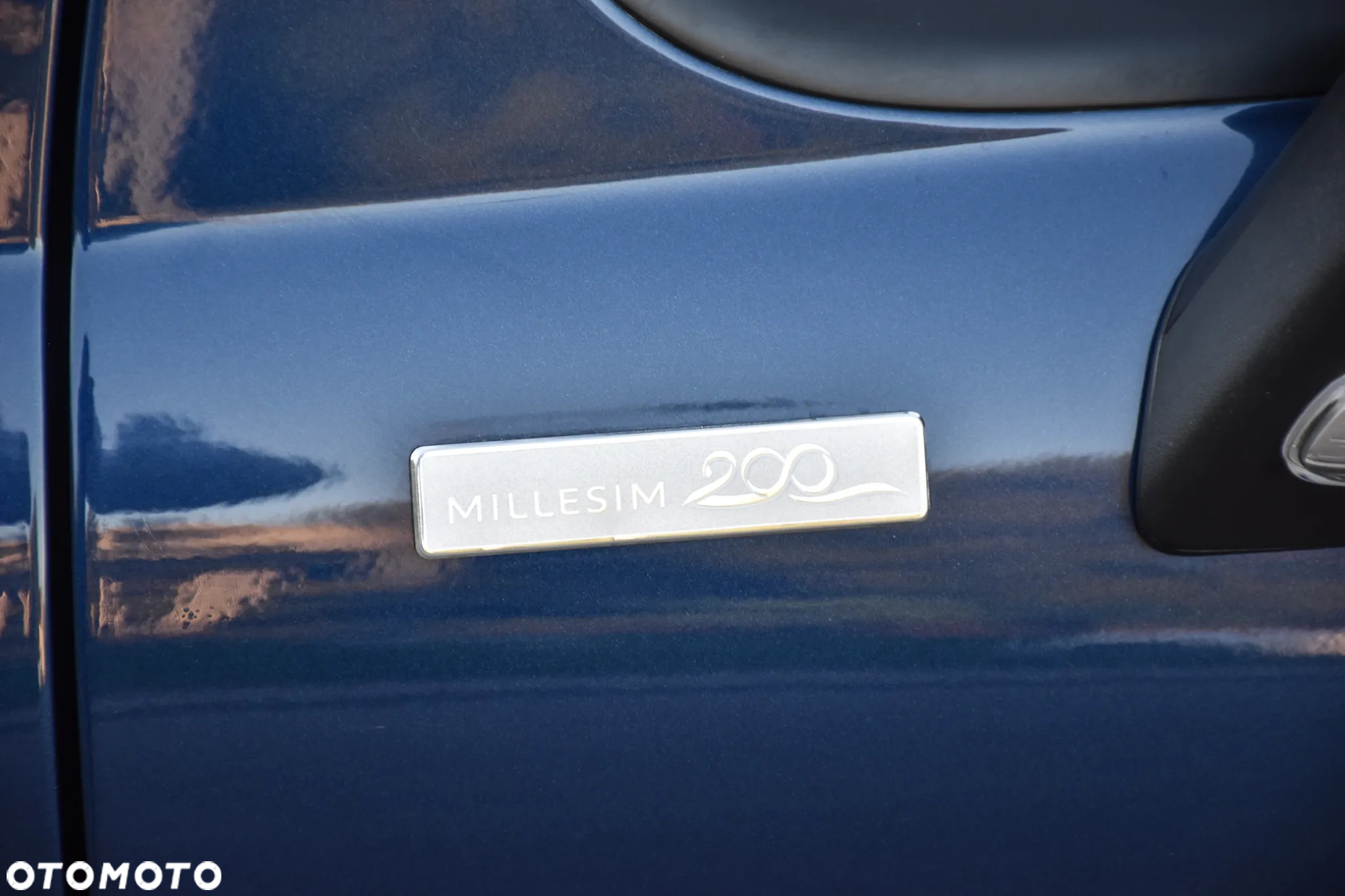 Peugeot 207 1.4 Millesim 200 - 15