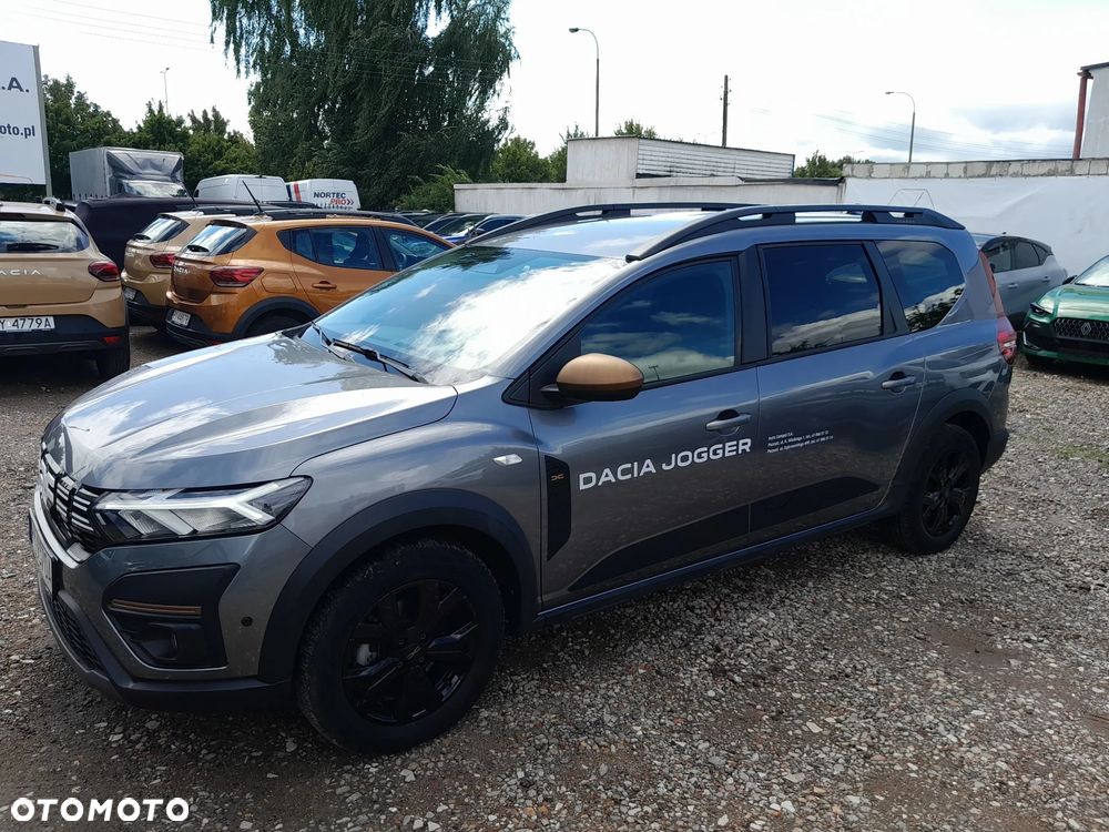 Dacia Jogger - 28