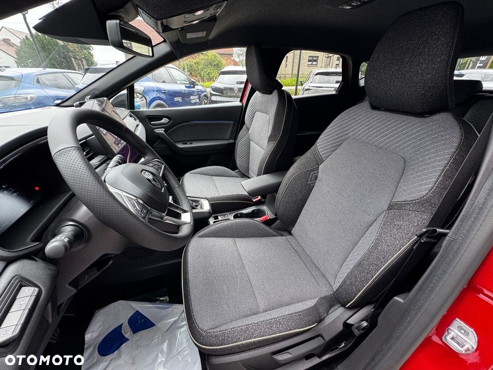 Renault Captur - 10