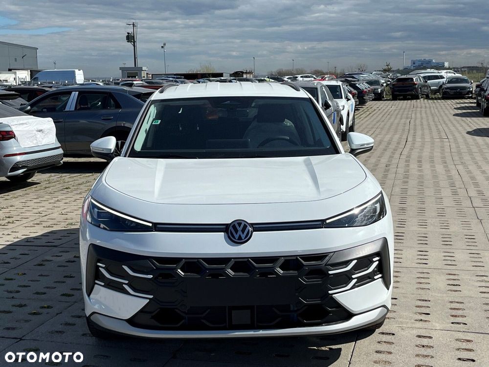 Volkswagen T-Roc 1.5 eTSI Life DSG - 3