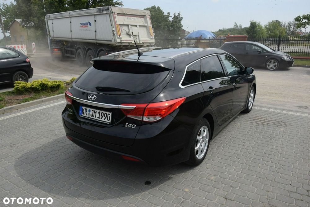 Hyundai i40 i40cw 1.6 5 Star Edition - 11