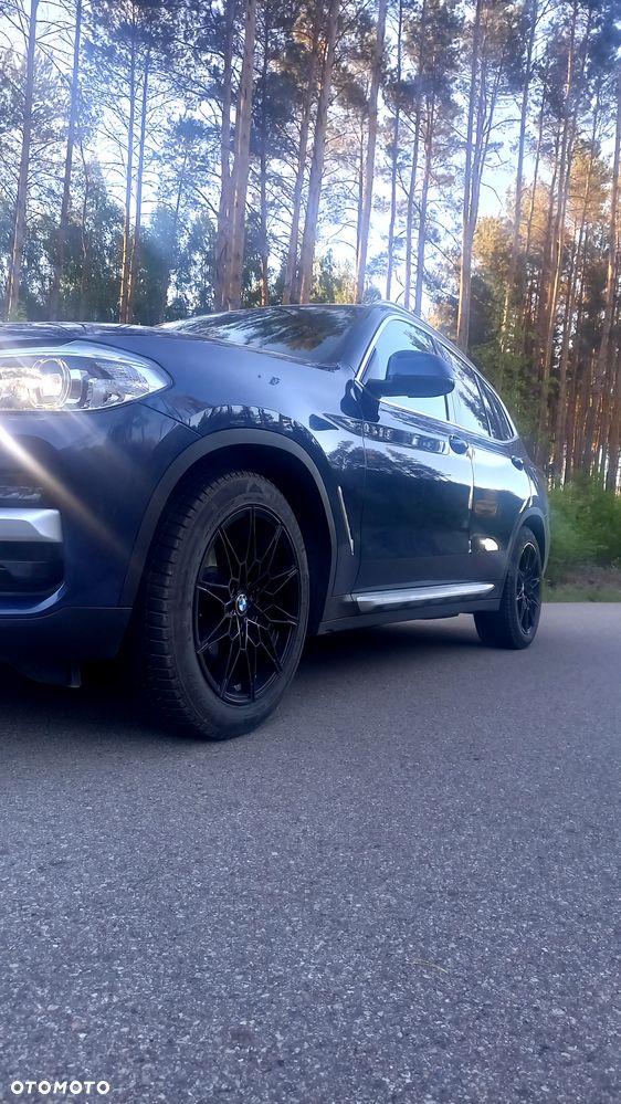 BMW X3 xDrive30i M Sport - 11
