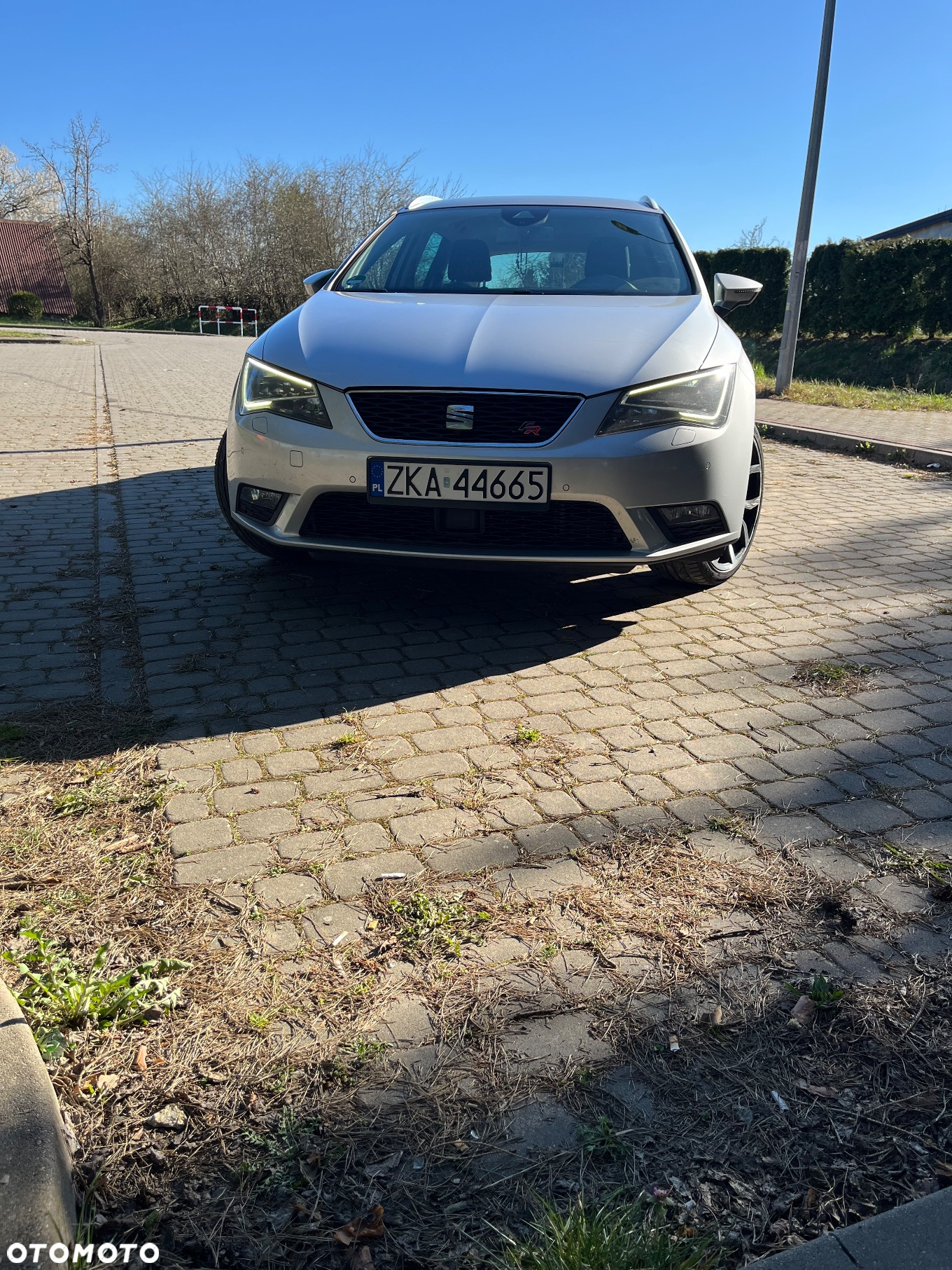 Seat Leon 2.0 TDI Style S&S - 7