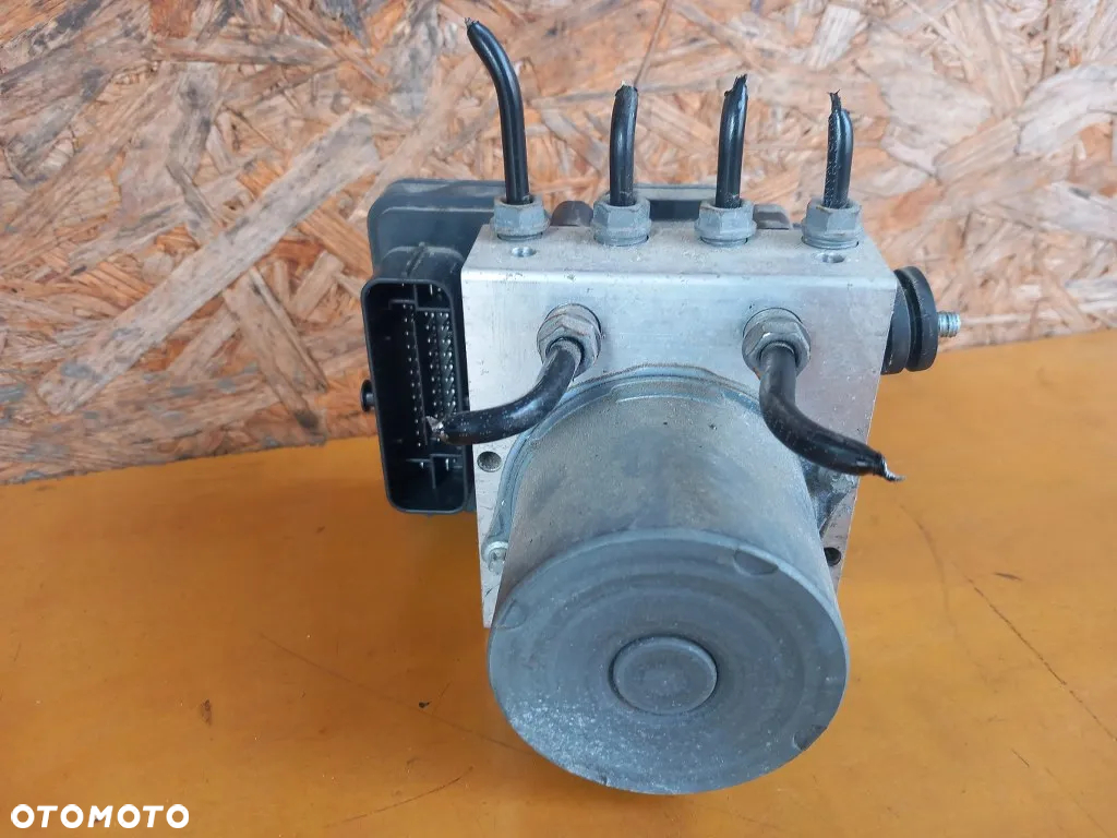 Pompa ABS Seat Ibiza IV Polo 6R Fabia III 6C0907379N - 4