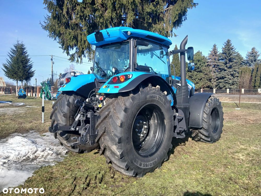 Landini Landpower 180 - 6