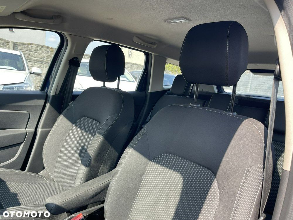 Dacia Duster Blue dCi 115 2WD Journey - 11