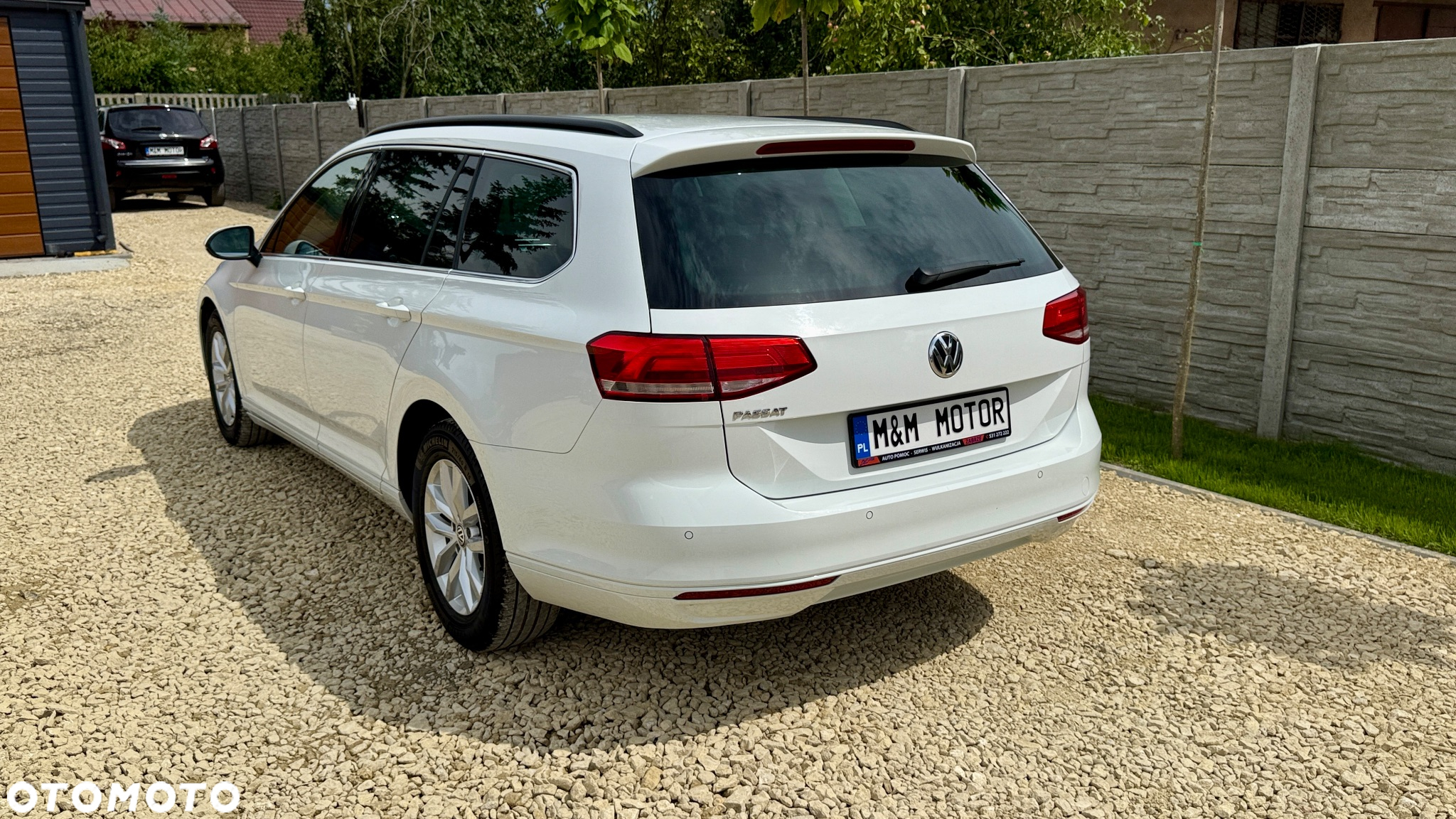 Volkswagen Passat Variant 1.6 TDI SCR DSG Comfortline - 12