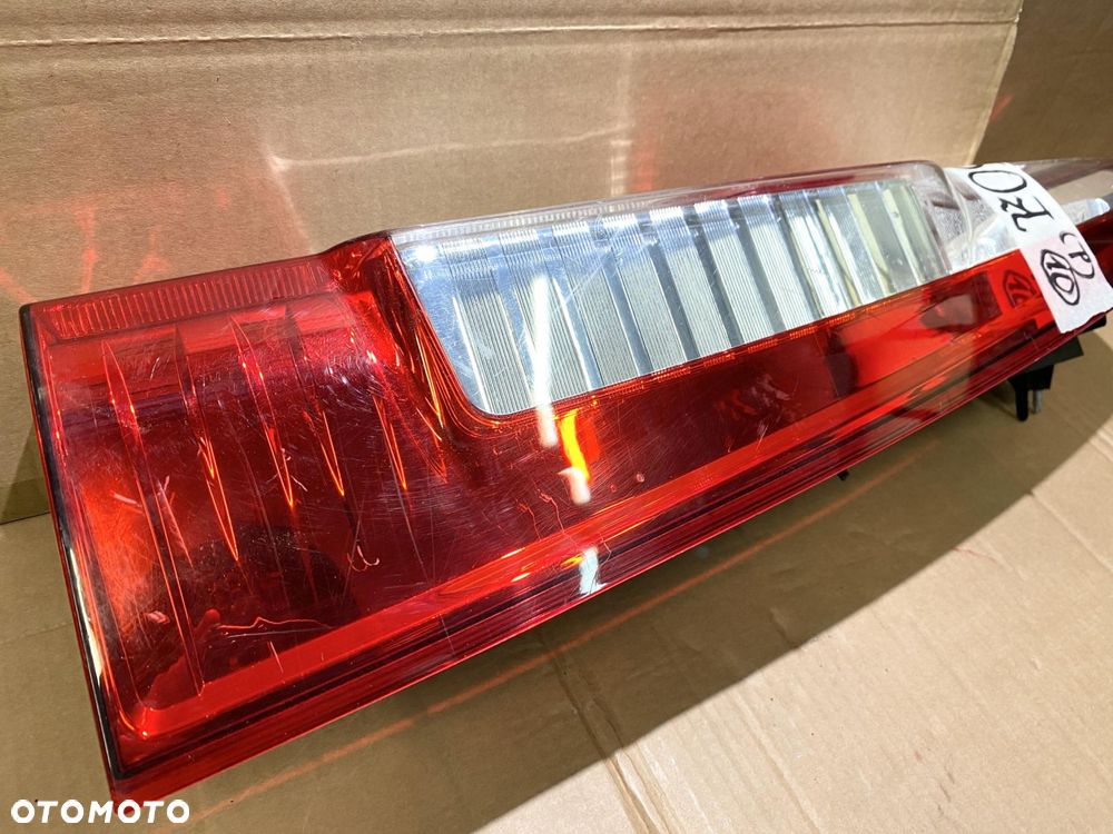 MASTER MOVANO NV400 10- LAMPA PRAWA TYLNA Z WKŁADEM PRAWY TYŁ ORYGINAŁ - 6