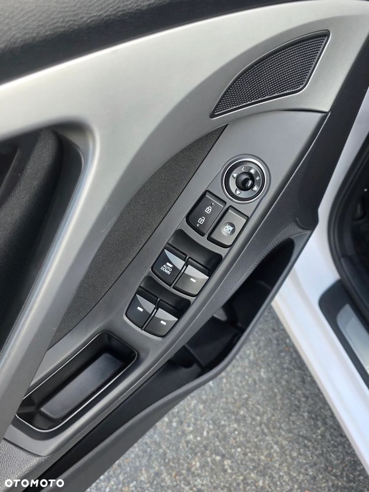 Hyundai Elantra 2014