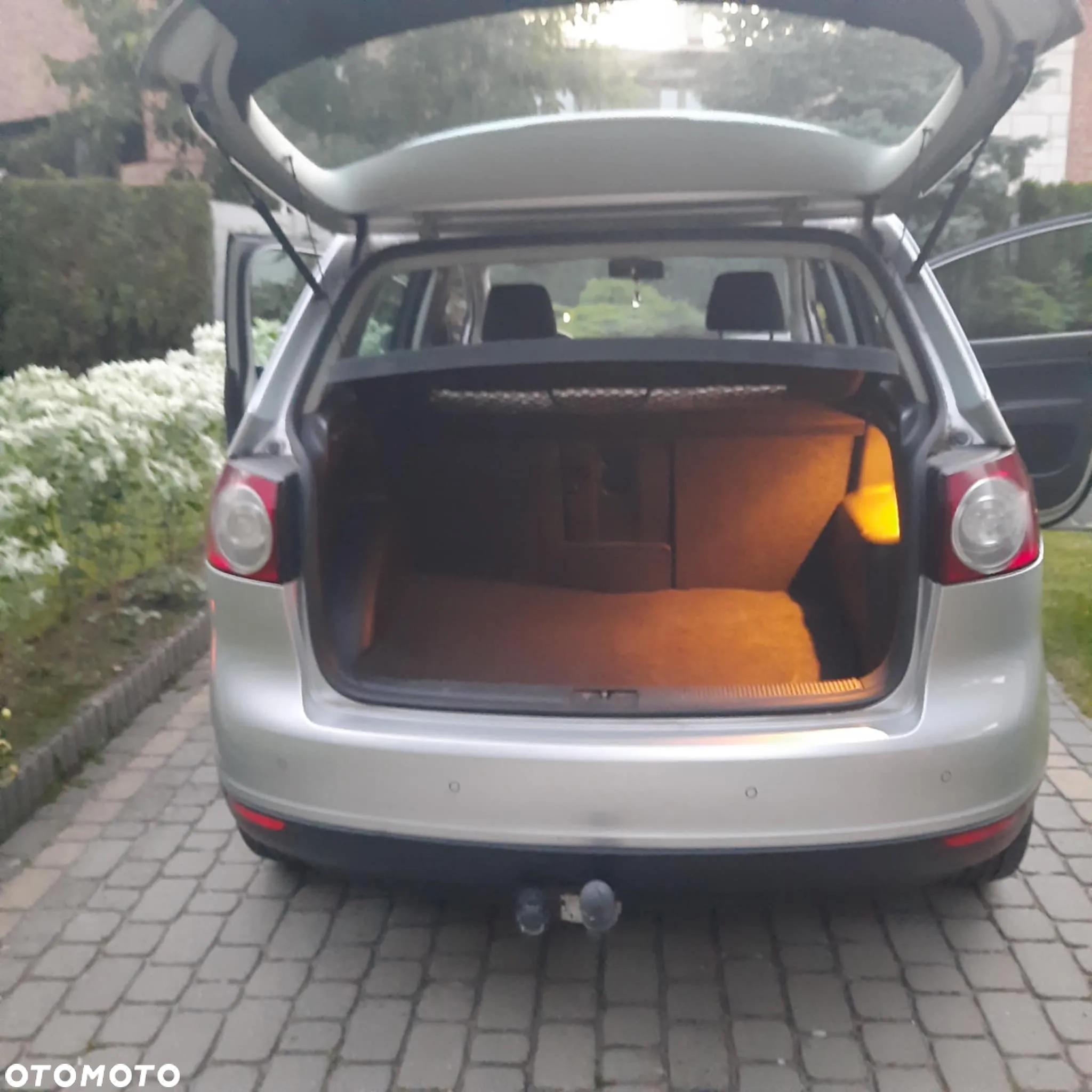 Volkswagen Golf 1.6 Goal - 9