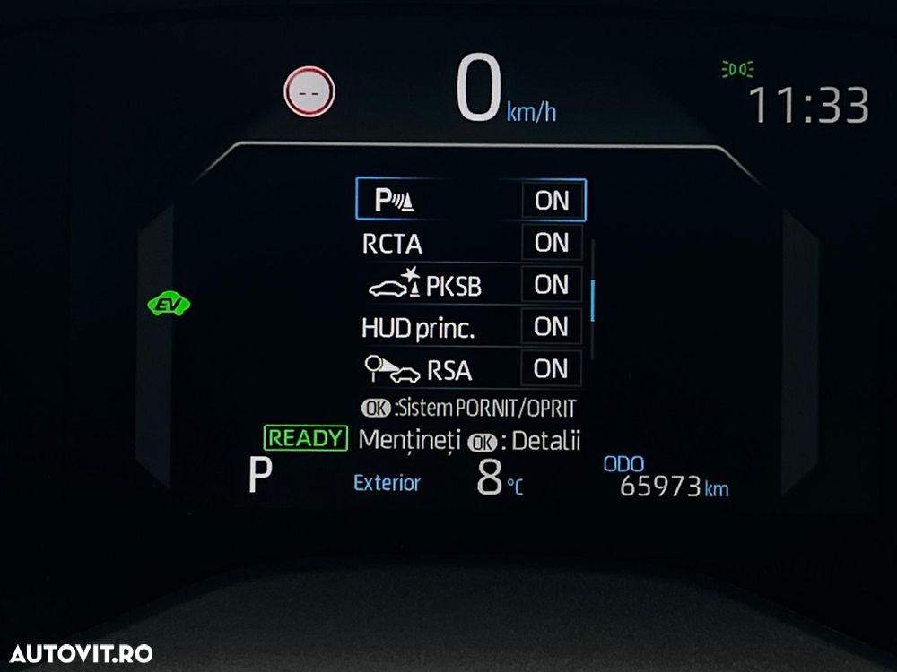 Toyota Yaris 1.5 VVT-i Premiere Edition - 21