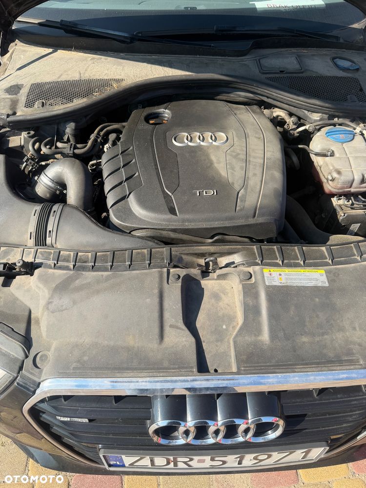 Audi A6 Avant - 7